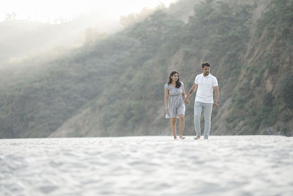 Photo From prewedding - By Reality in Reel