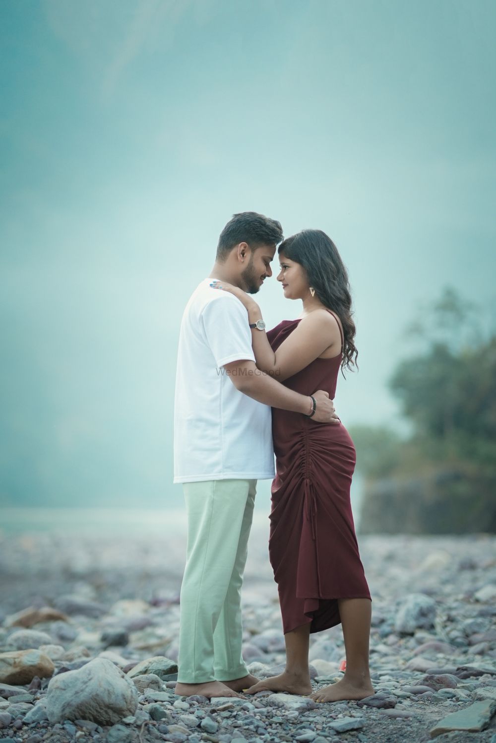 Photo From prewedding - By Reality in Reel