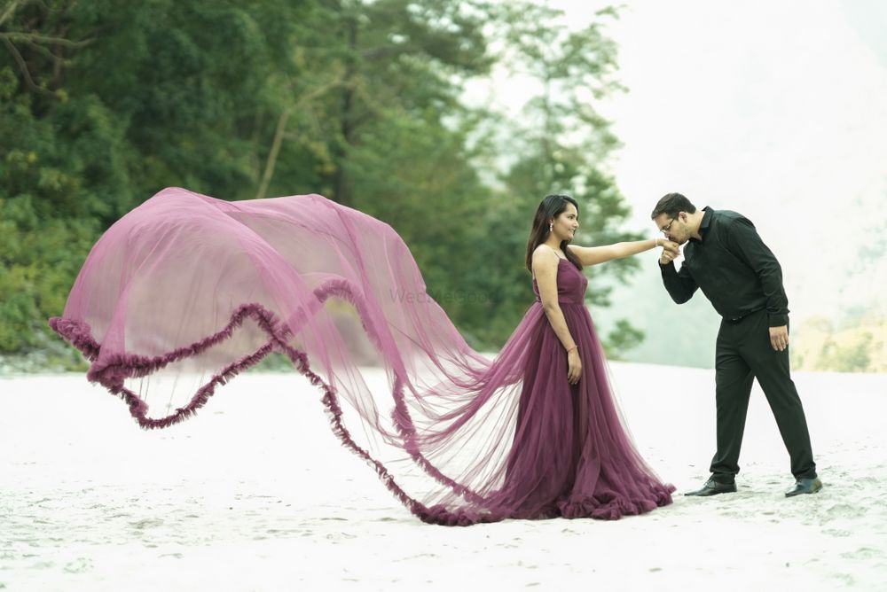 Photo From prewedding - By Reality in Reel