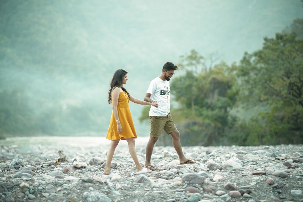 Photo From prewedding - By Reality in Reel