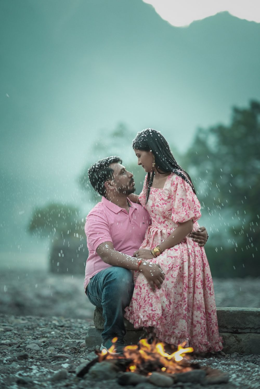 Photo From prewedding - By Reality in Reel