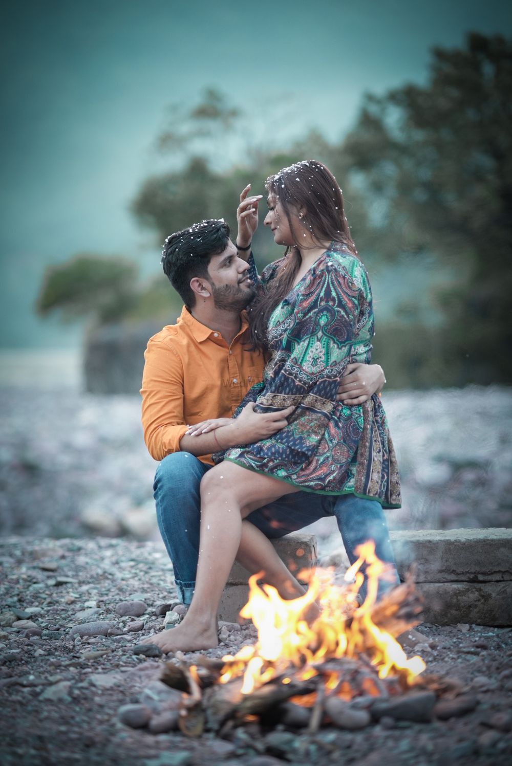 Photo From prewedding - By Reality in Reel