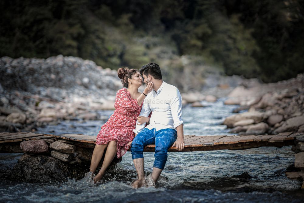 Photo From prewedding - By Reality in Reel