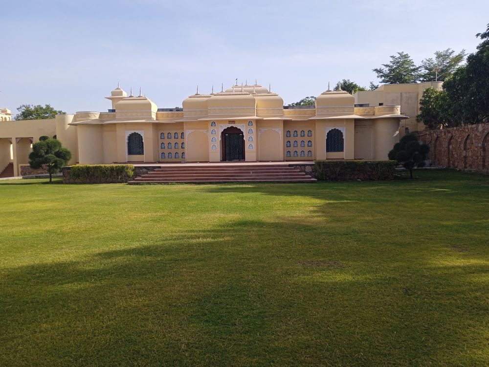 Photo From Rang Mahal Banquet - By The Vijayran Palace by Royal Quest Resorts