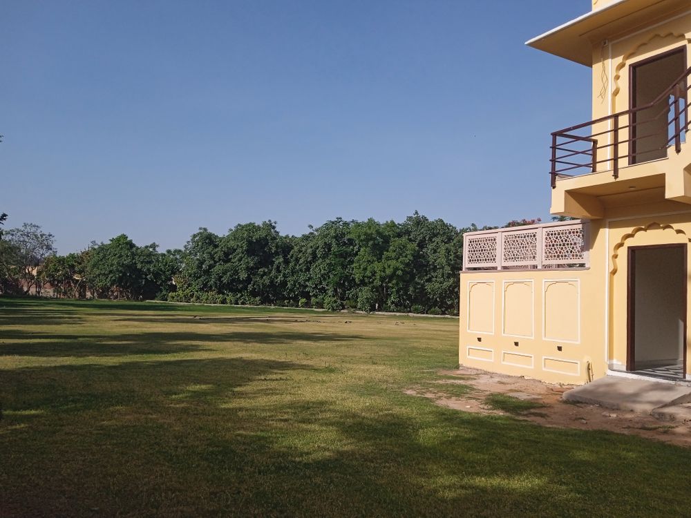 Photo From Vijayran Bagh - By The Vijayran Palace by Royal Quest Resorts