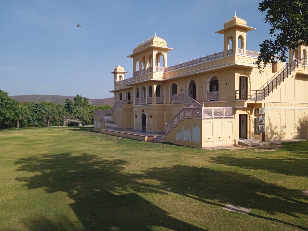 Photo From Vijayran Bagh - By The Vijayran Palace by Royal Quest Resorts