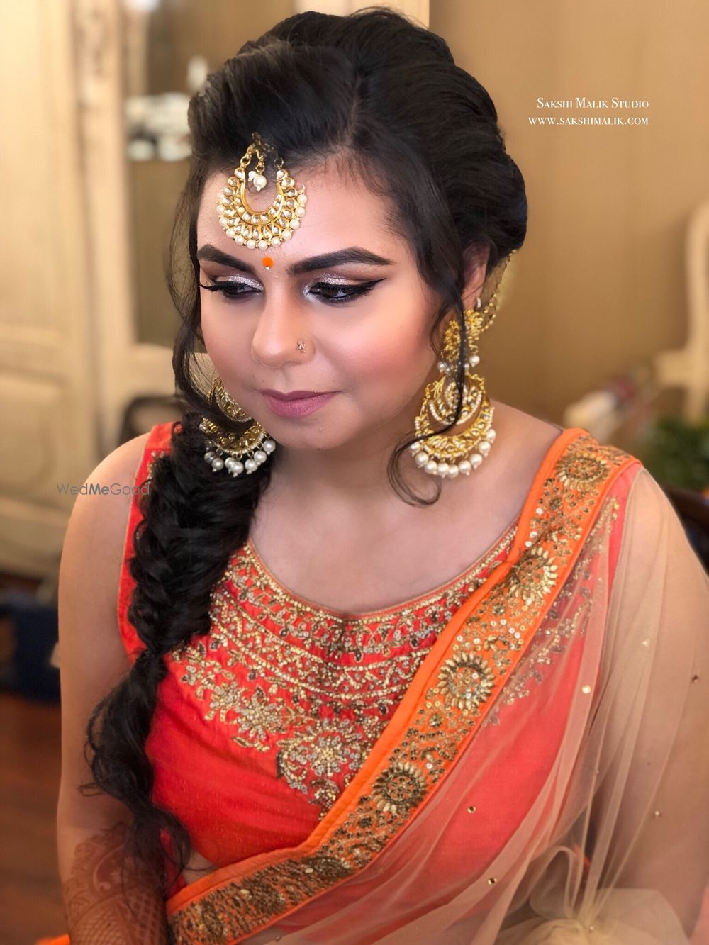 Photo From Weddings 2018 - By Sakshi Malik Studio