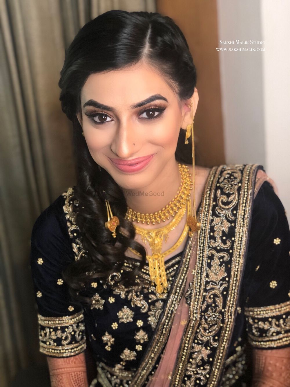 Photo From Weddings 2018 - By Sakshi Malik Studio