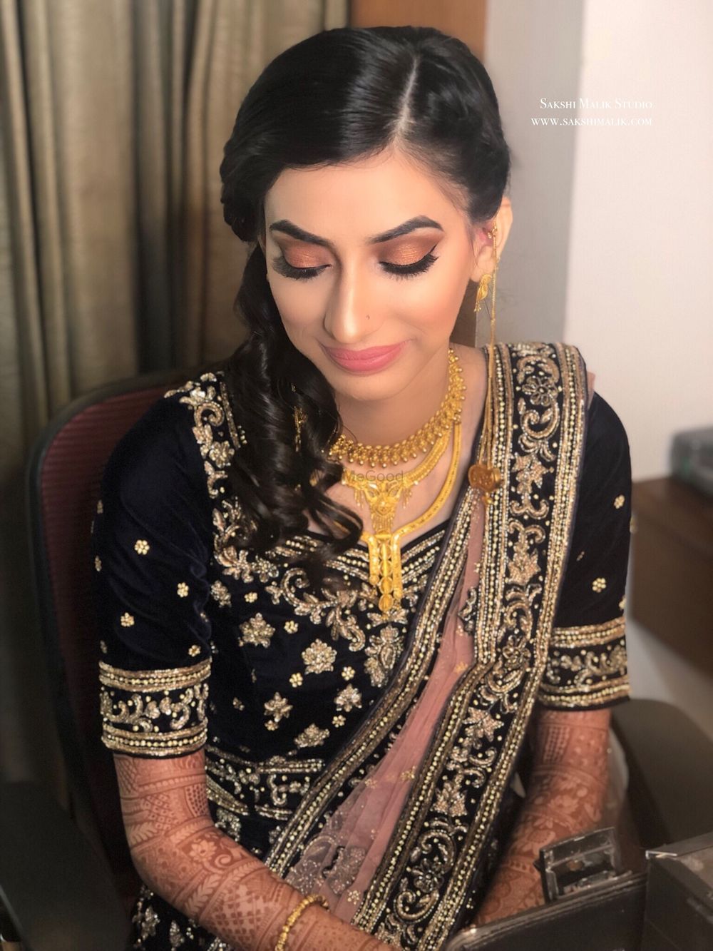 Photo From Weddings 2018 - By Sakshi Malik Studio