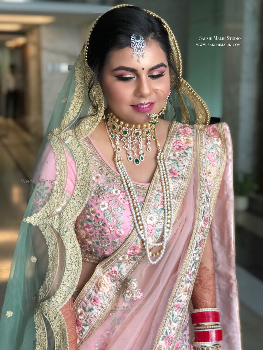 Photo From Weddings 2018 - By Sakshi Malik Studio