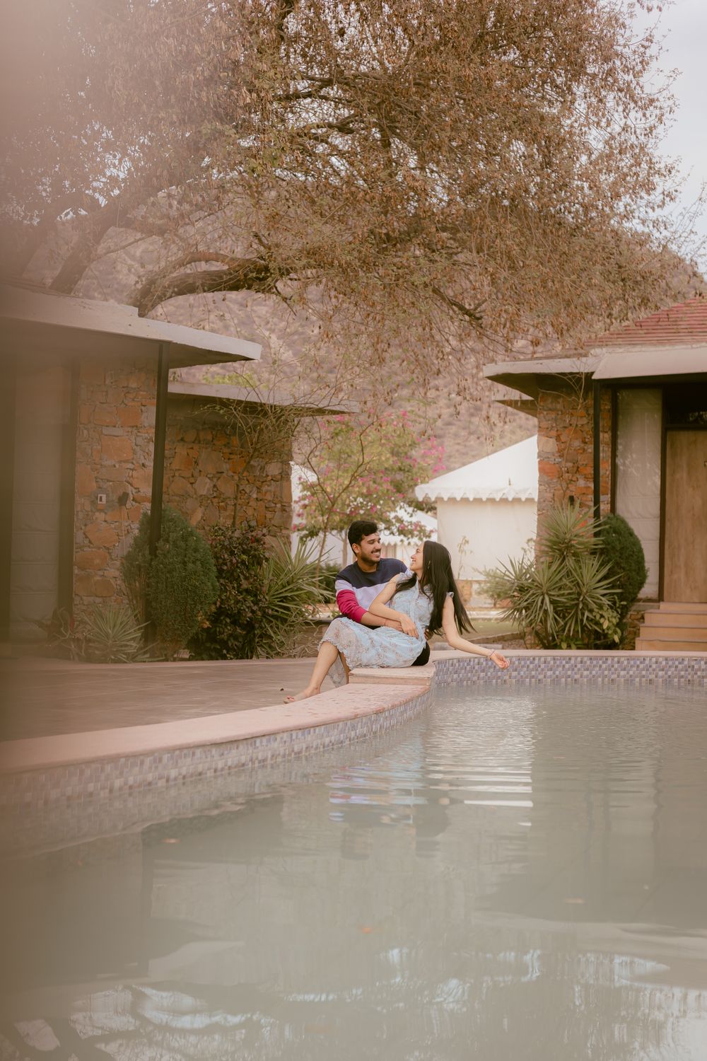 Photo From Anuj Vaishnavi - Pre Wed Jaipur - By Nikhil Soni Photography