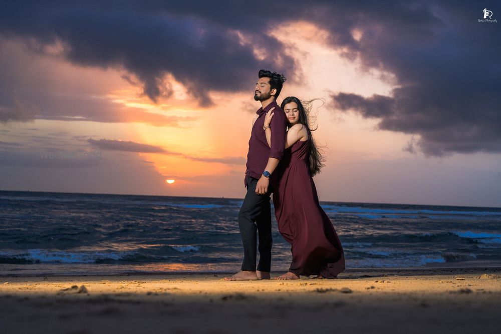 Photo From Ankit x Srushti ( Goa ) - By Rattys Photography