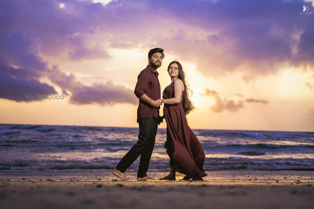 Photo From Ankit x Srushti ( Goa ) - By Rattys Photography