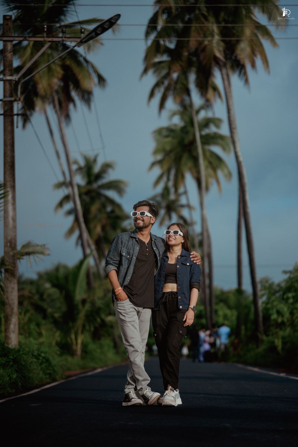 Photo From Ankit x Srushti ( Goa ) - By Rattys Photography