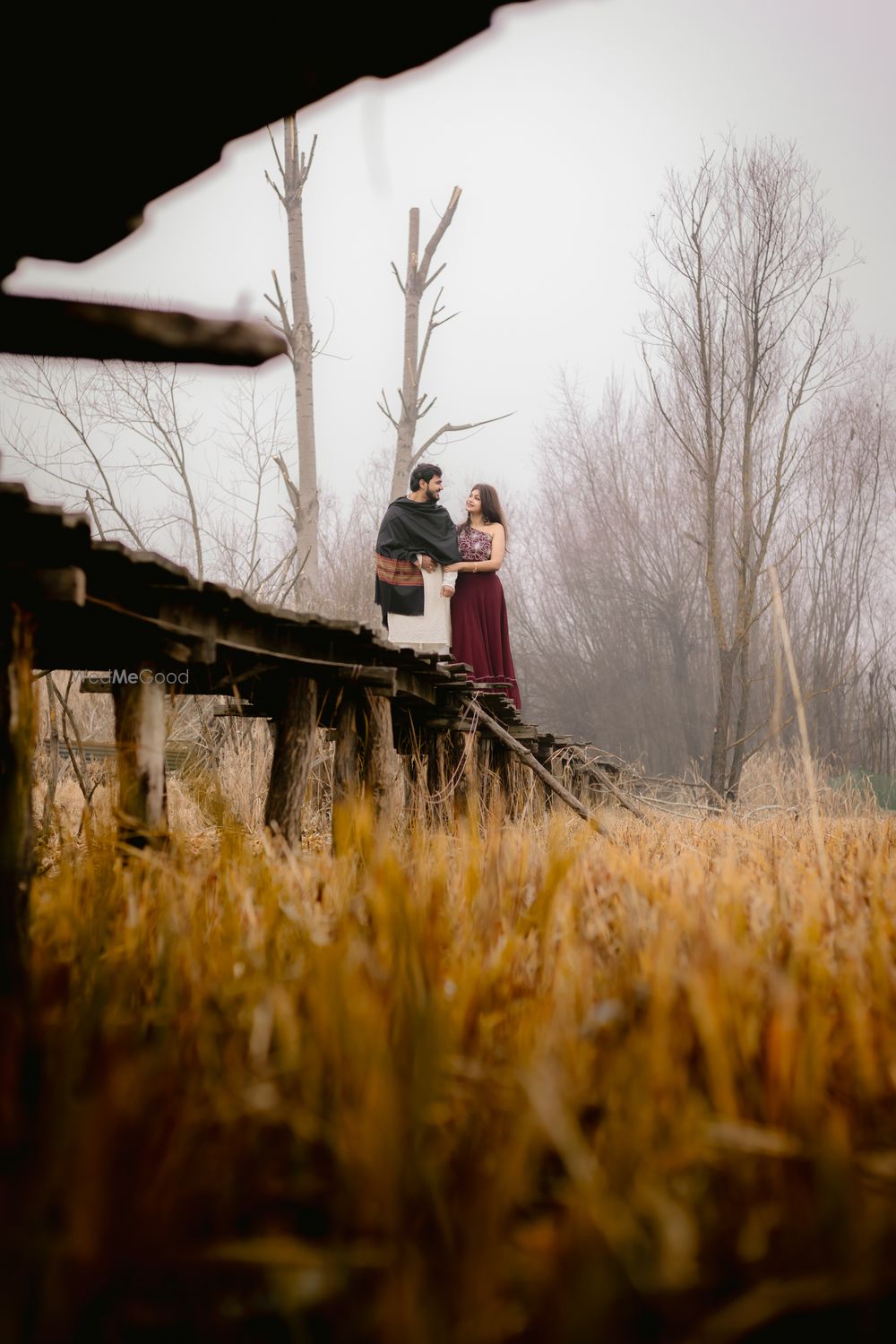 Photo From Ketan & Shreya - Kashmir Pre Wed - By Nikhil Soni Photography