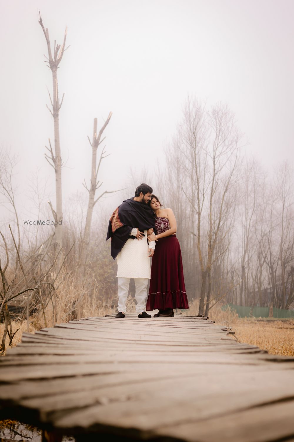 Photo From Ketan & Shreya - Kashmir Pre Wed - By Nikhil Soni Photography