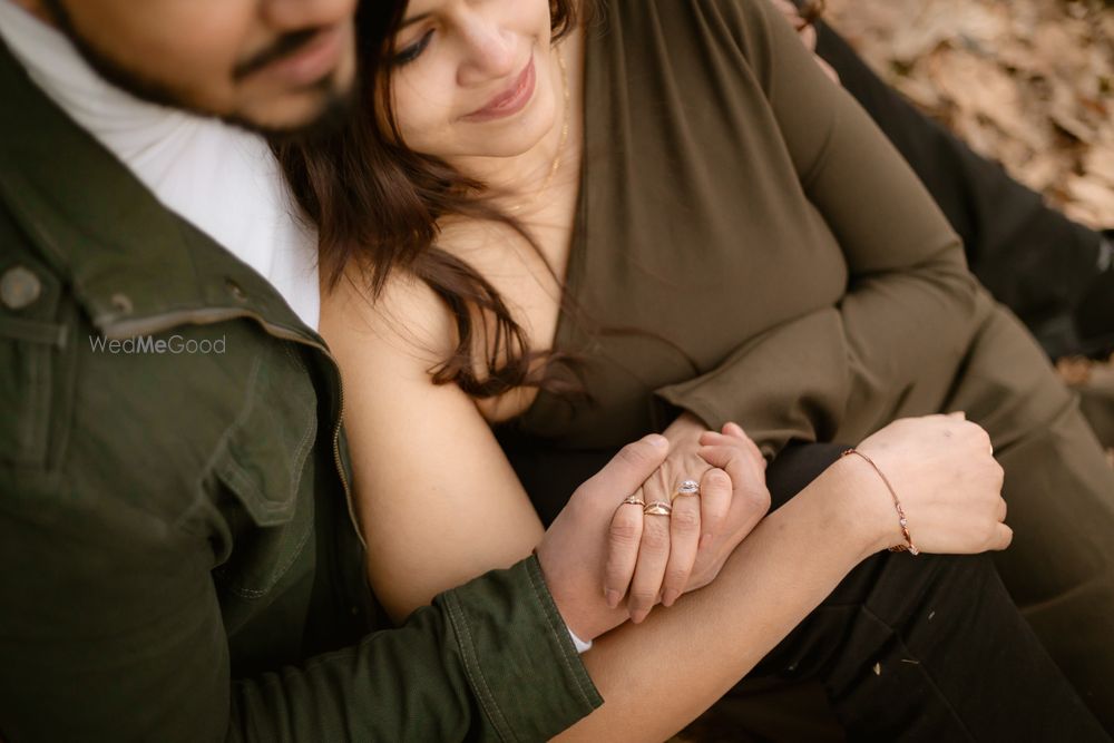 Photo From Ketan & Shreya - Kashmir Pre Wed - By Nikhil Soni Photography