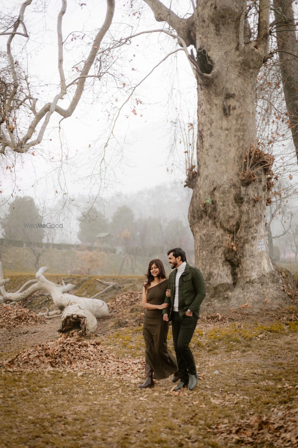 Photo From Ketan & Shreya - Kashmir Pre Wed - By Nikhil Soni Photography