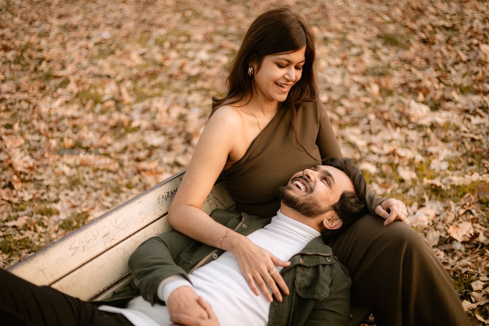 Photo From Ketan & Shreya - Kashmir Pre Wed - By Nikhil Soni Photography