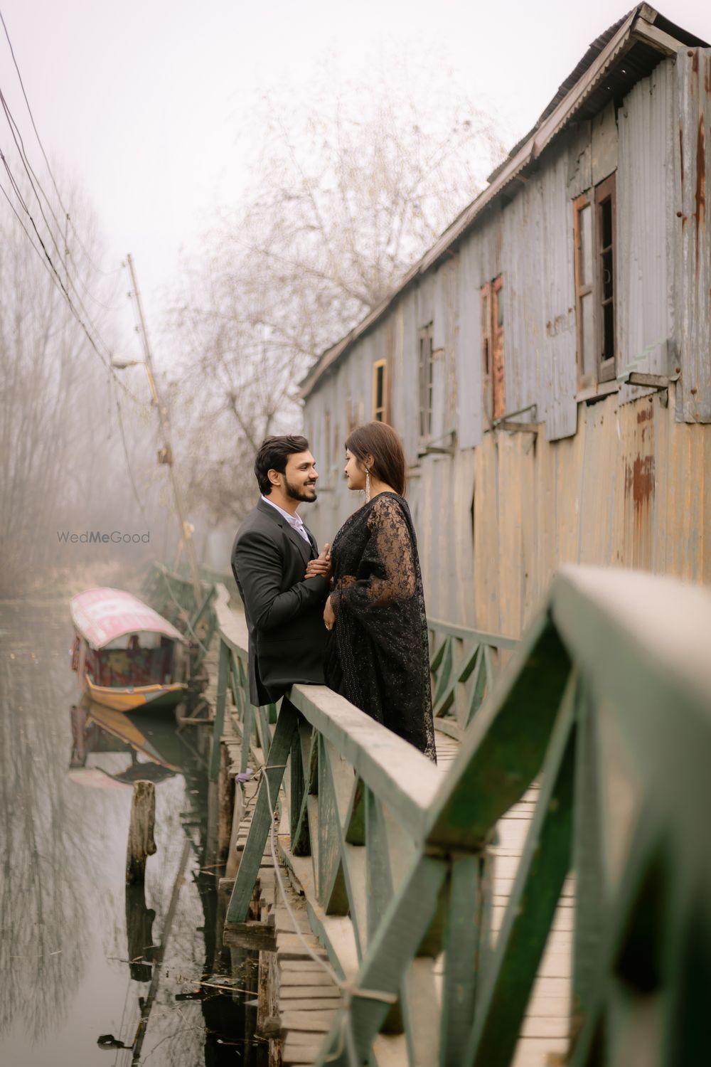 Photo From Ketan & Shreya - Kashmir Pre Wed - By Nikhil Soni Photography