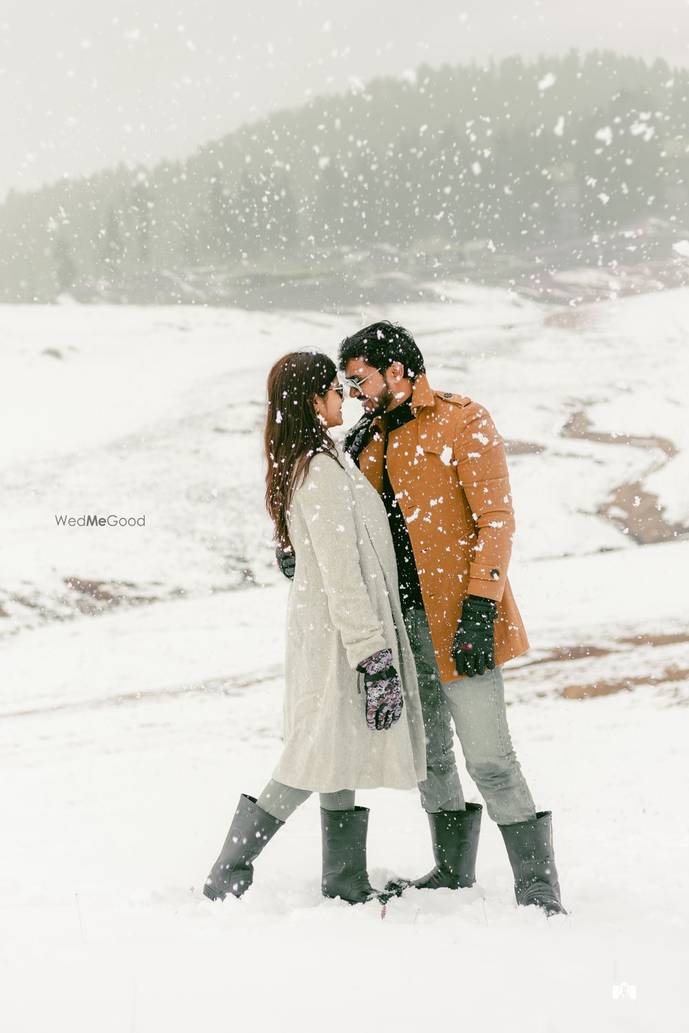 Photo From Ketan & Shreya - Kashmir Pre Wed - By Nikhil Soni Photography