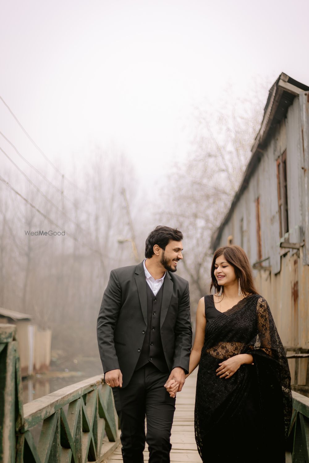 Photo From Ketan & Shreya - Kashmir Pre Wed - By Nikhil Soni Photography