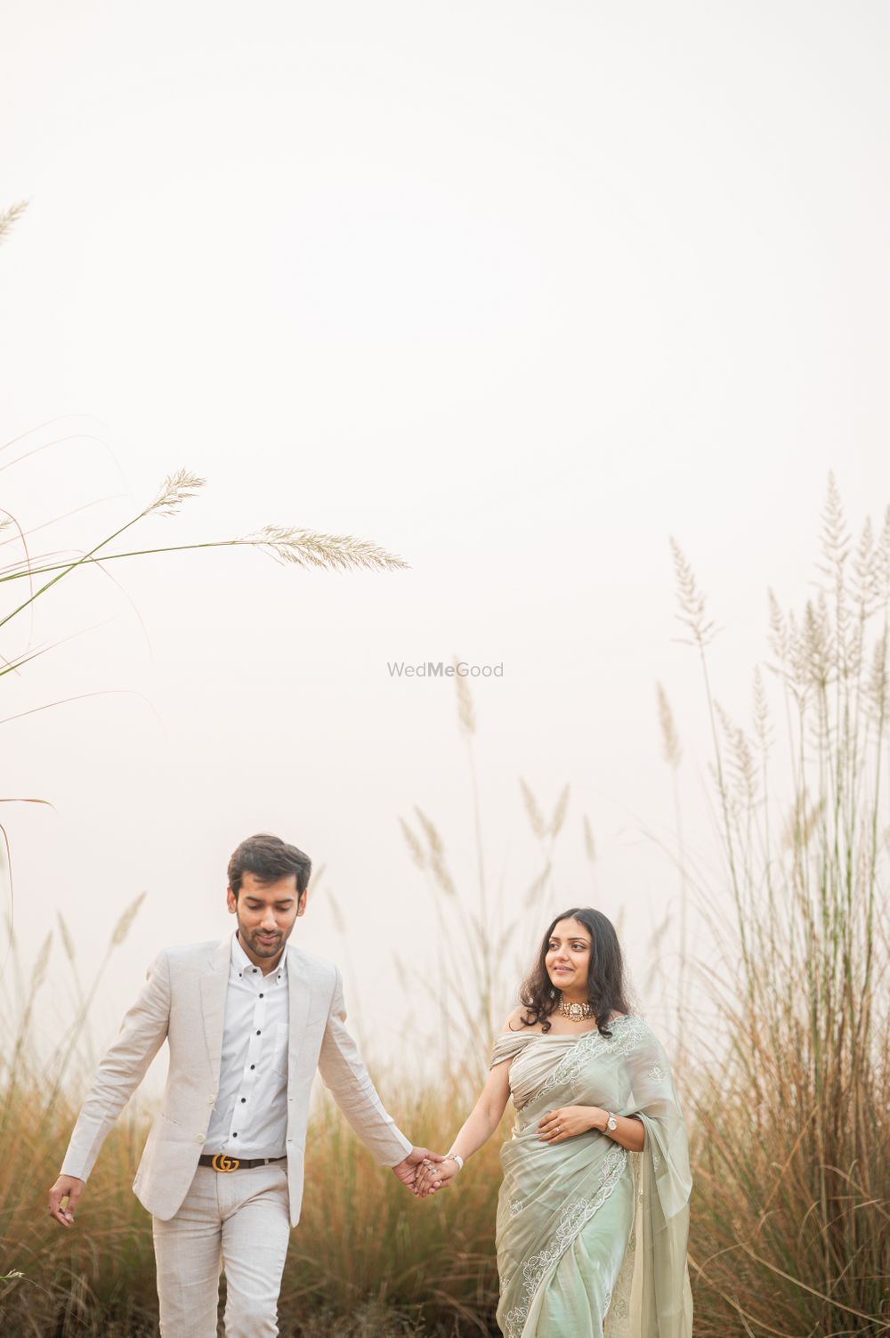 Photo From Tushar x Aayushi- Pre-wedding - By The Moments Photography