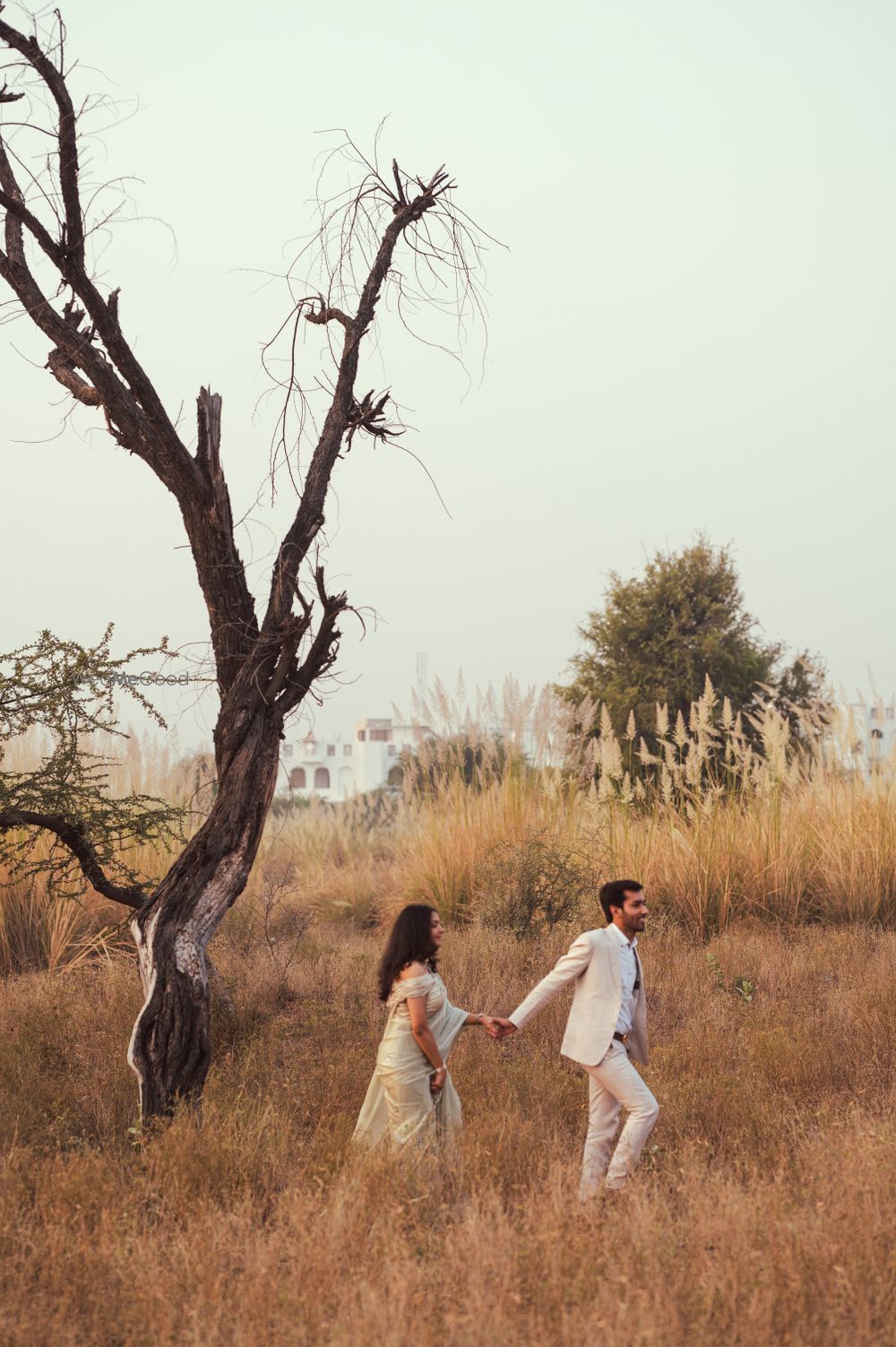 Photo From Tushar x Aayushi- Pre-wedding - By The Moments Photography