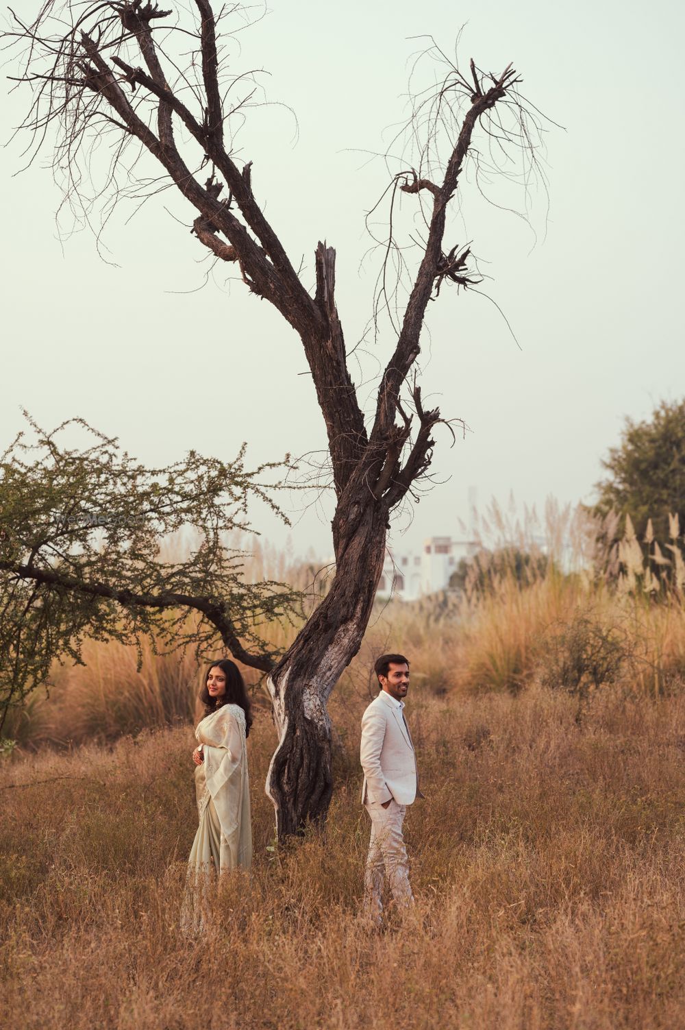 Photo From Tushar x Aayushi- Pre-wedding - By The Moments Photography