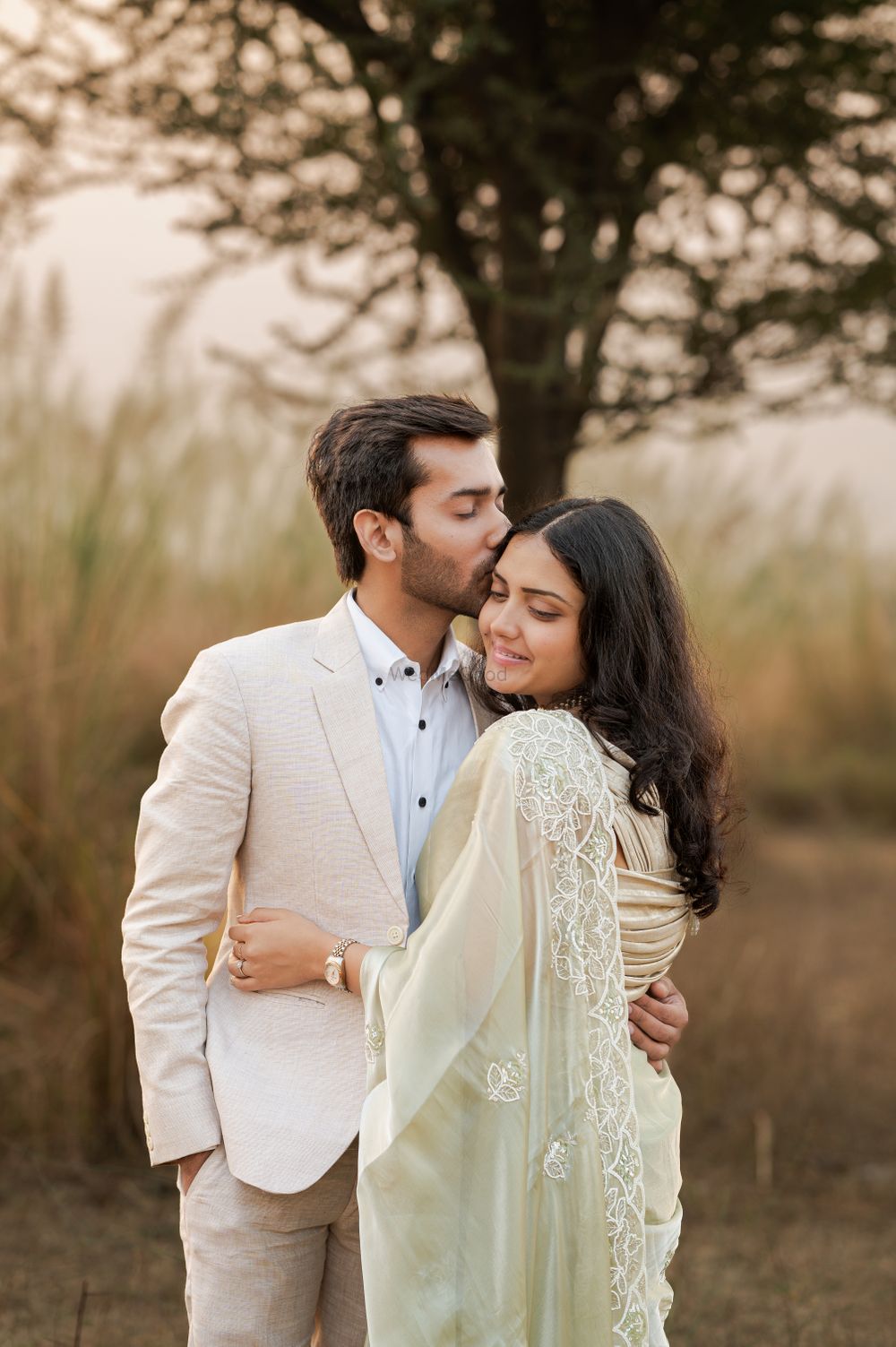 Photo From Tushar x Aayushi- Pre-wedding - By The Moments Photography