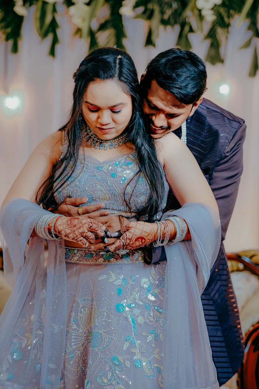 Photo From Mehul & Tejal Ring Ceremony - By Truevision Photography
