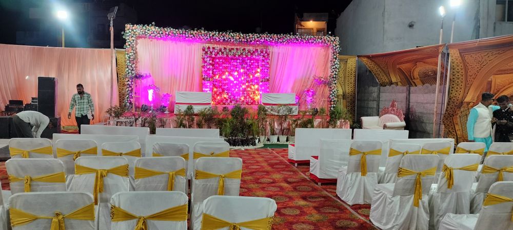 Photo From wedding reception - By Balaji Dham Catering & Event