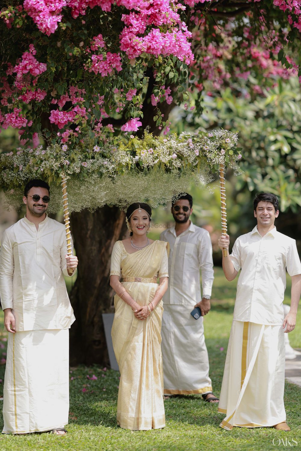 Photo From Samyuktha & Rohit - By Oaks Wedding