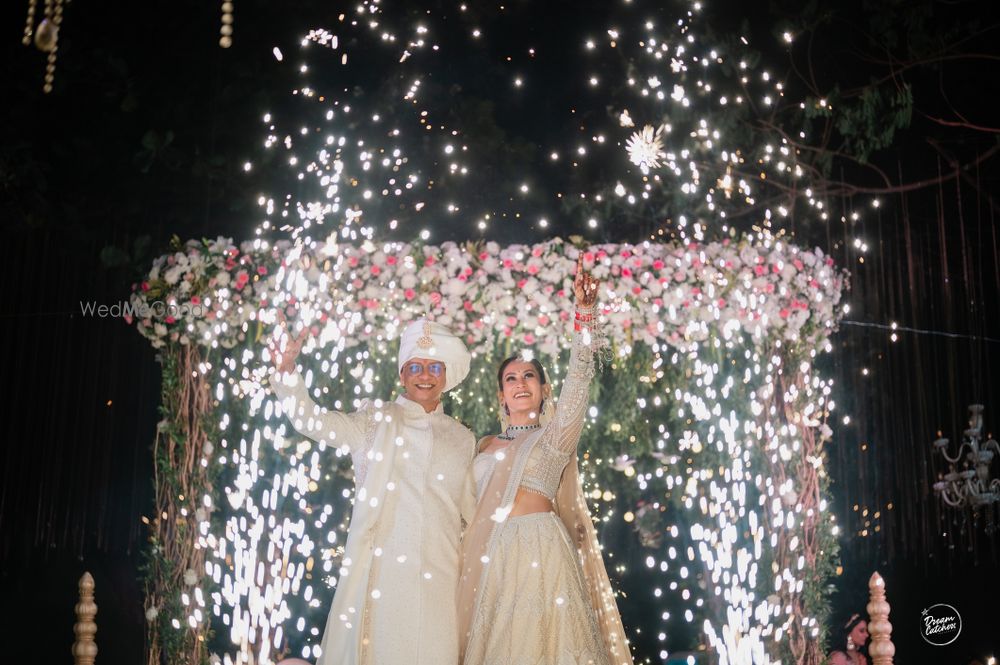 Photo From RISHIKA & VINIT | GALLOPS | MUMBAI - By Dreamcatchers Photography