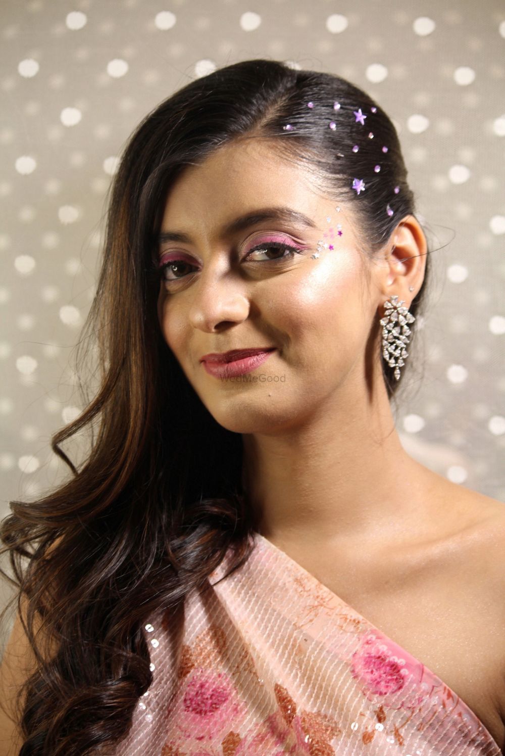 Photo From 2024 - By Makeup by Stuti