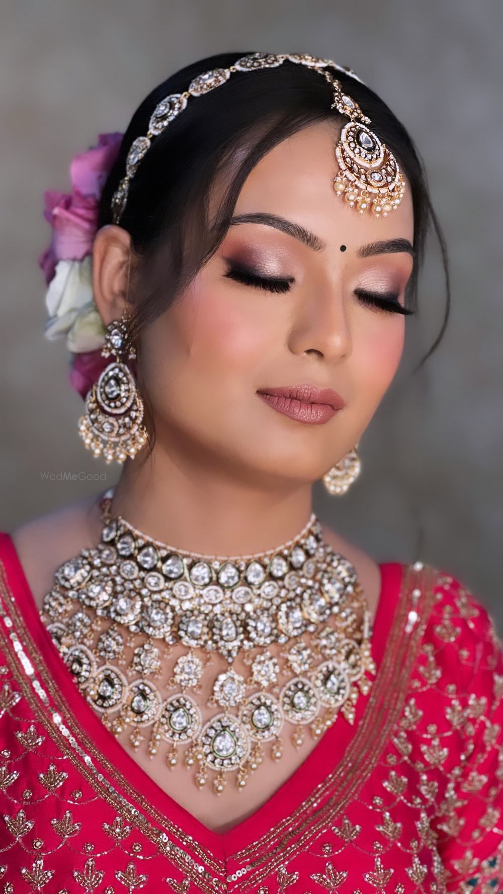 Photo From Bridal - By Shilpas Styling Strokes