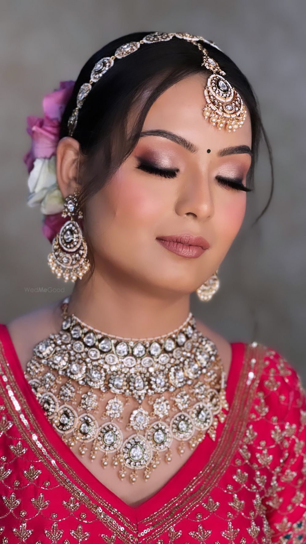 Photo From bridal - By Shilpas Styling Strokes