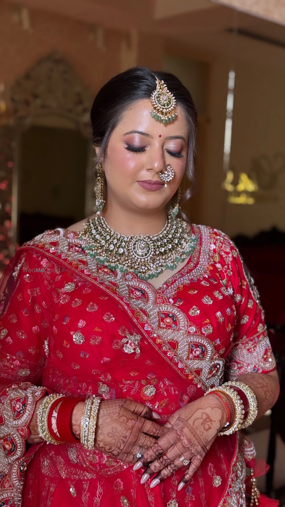 Photo From Bridal - By Shilpas Styling Strokes