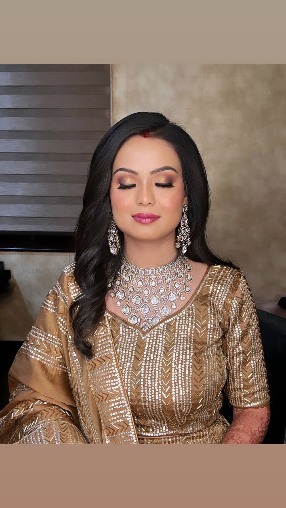 Photo From Sangeet brids - By Shilpas Styling Strokes