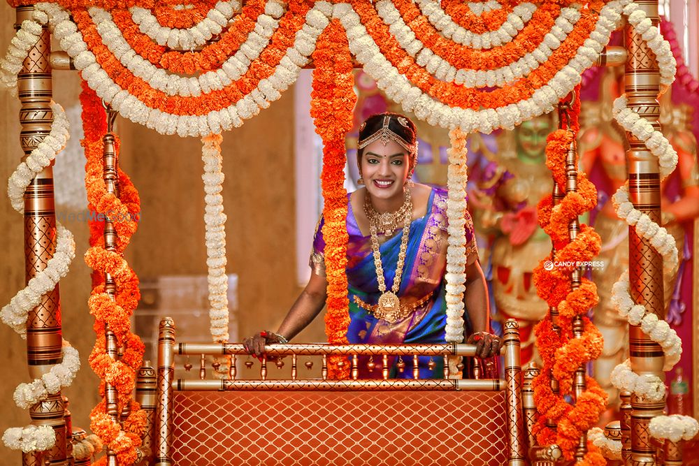 Photo From WEDDING - By Candy Express Photography