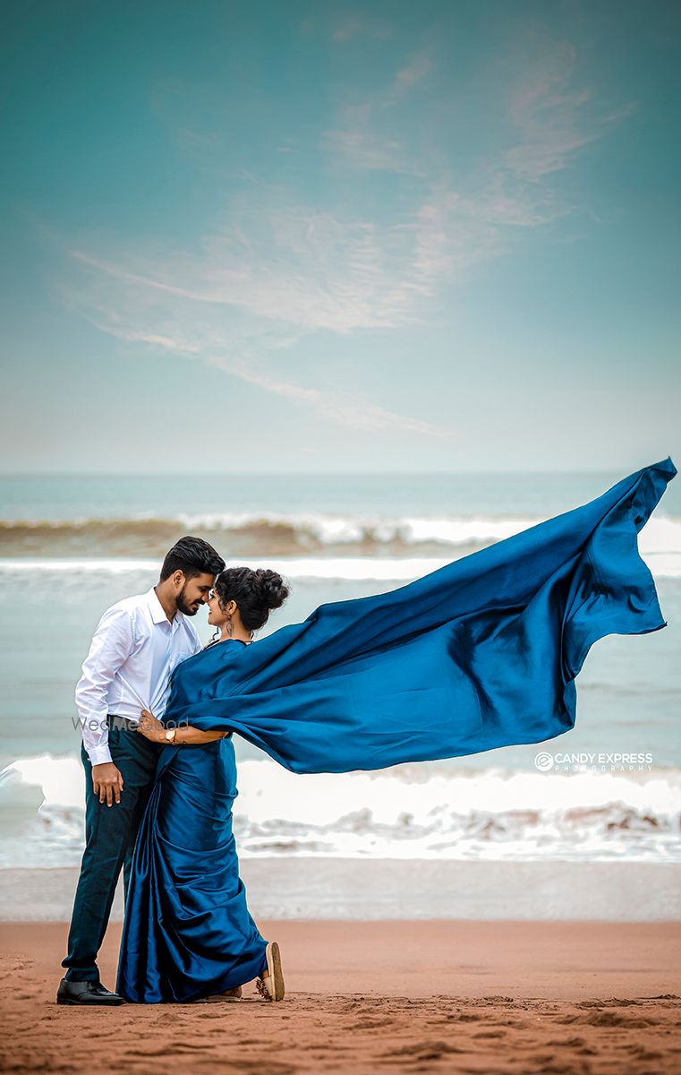 Photo From Outdoor shoot - By Candy Express Photography