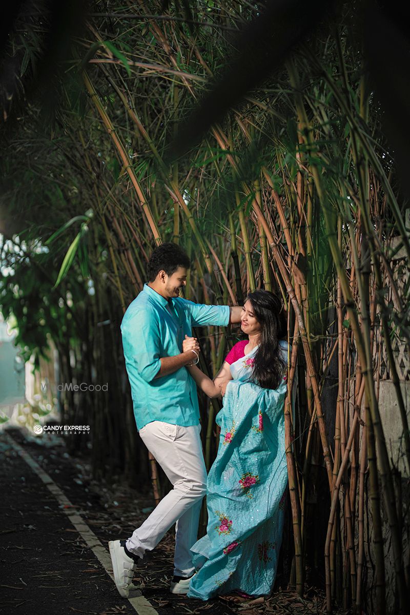 Photo From Outdoor shoot - By Candy Express Photography