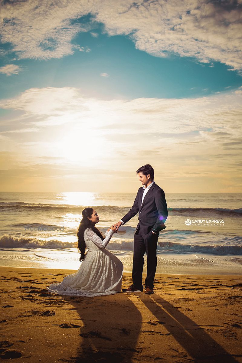 Photo From Outdoor shoot - By Candy Express Photography