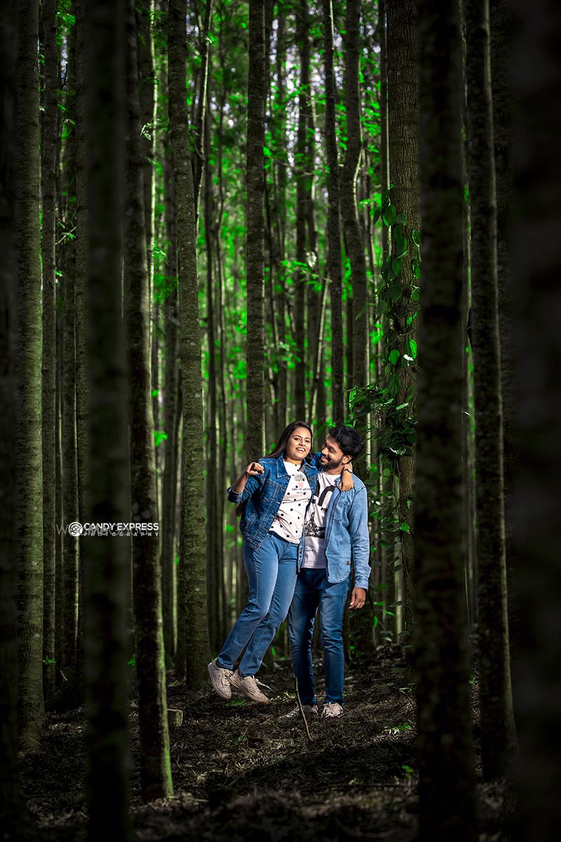 Photo From Outdoor shoot - By Candy Express Photography