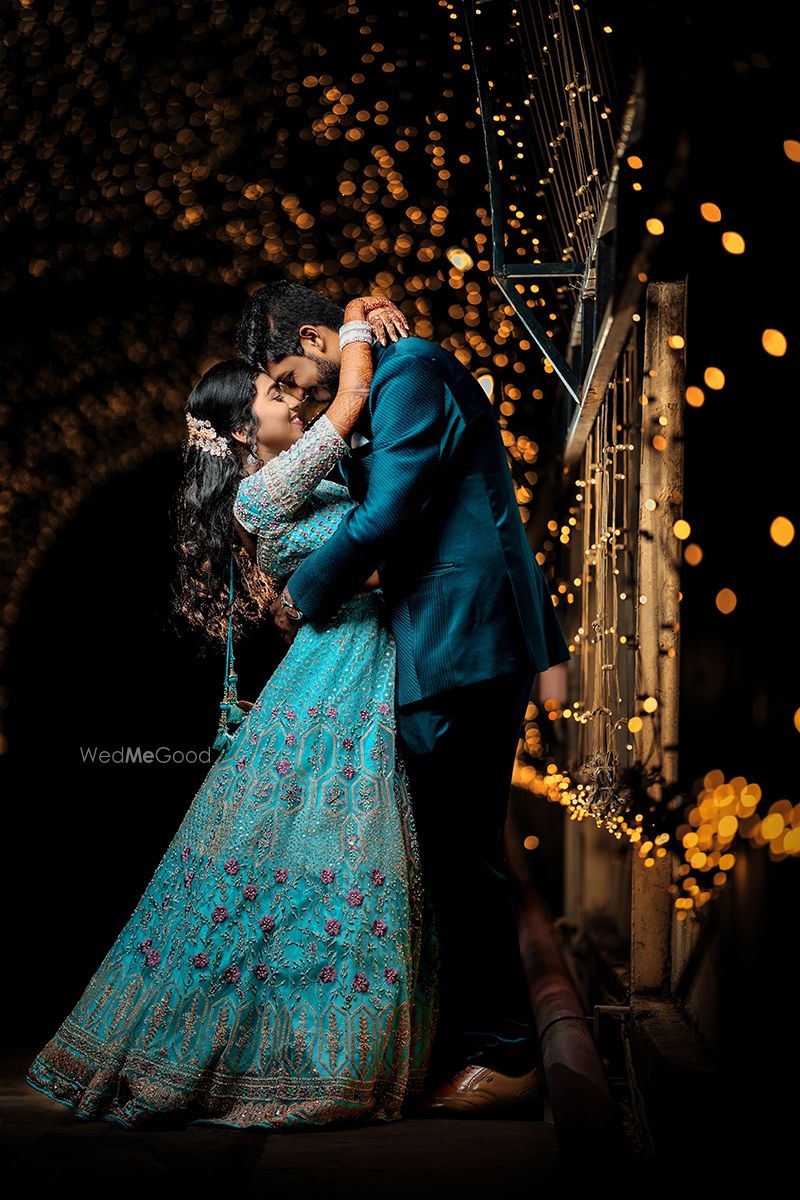 Photo From Reception - By Candy Express Photography