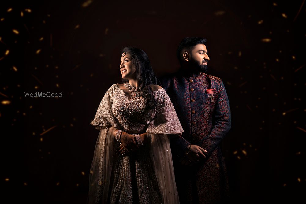 Photo From Reception - By Candy Express Photography