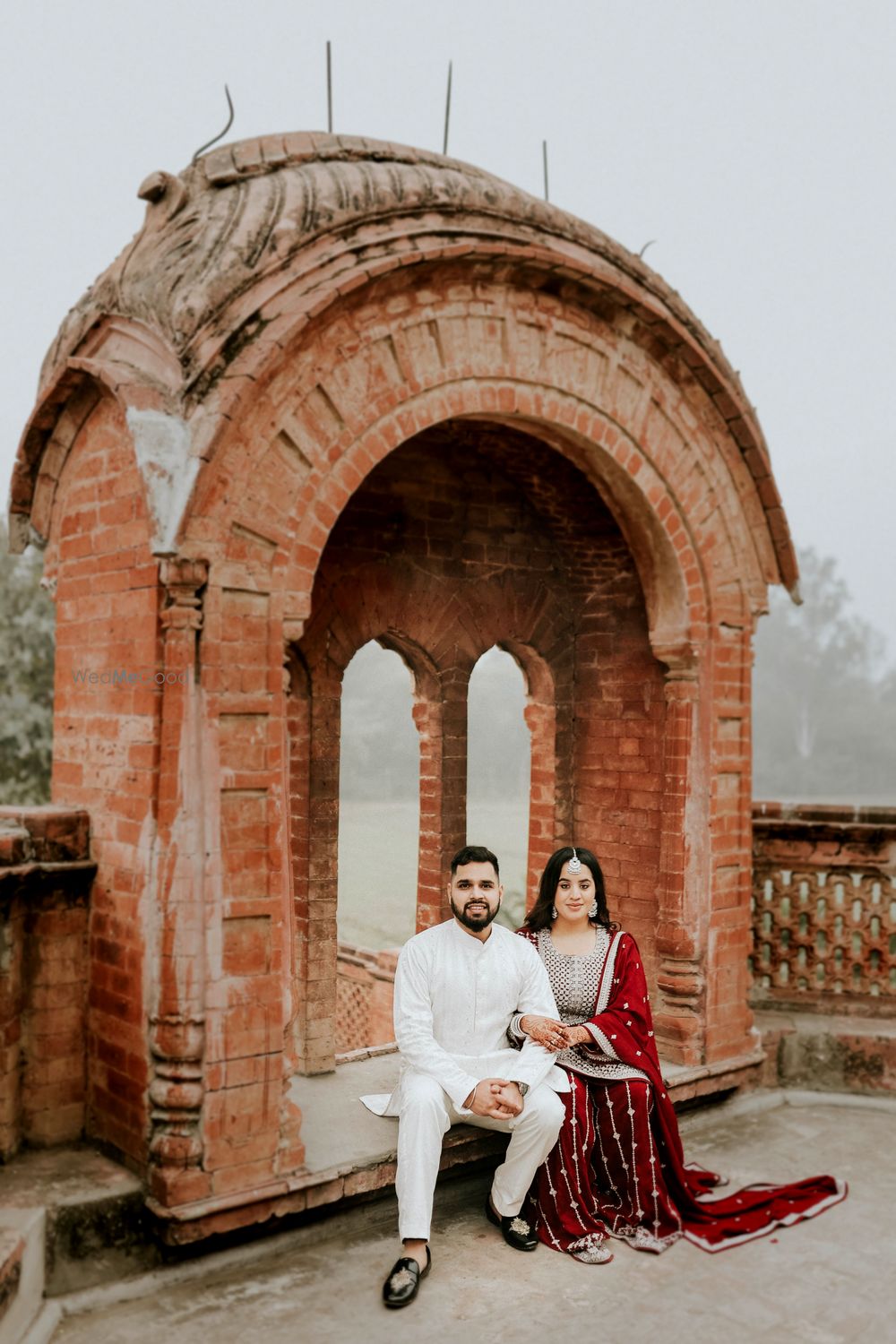 Photo From Arti & Kunal - By Studio Memory Lane