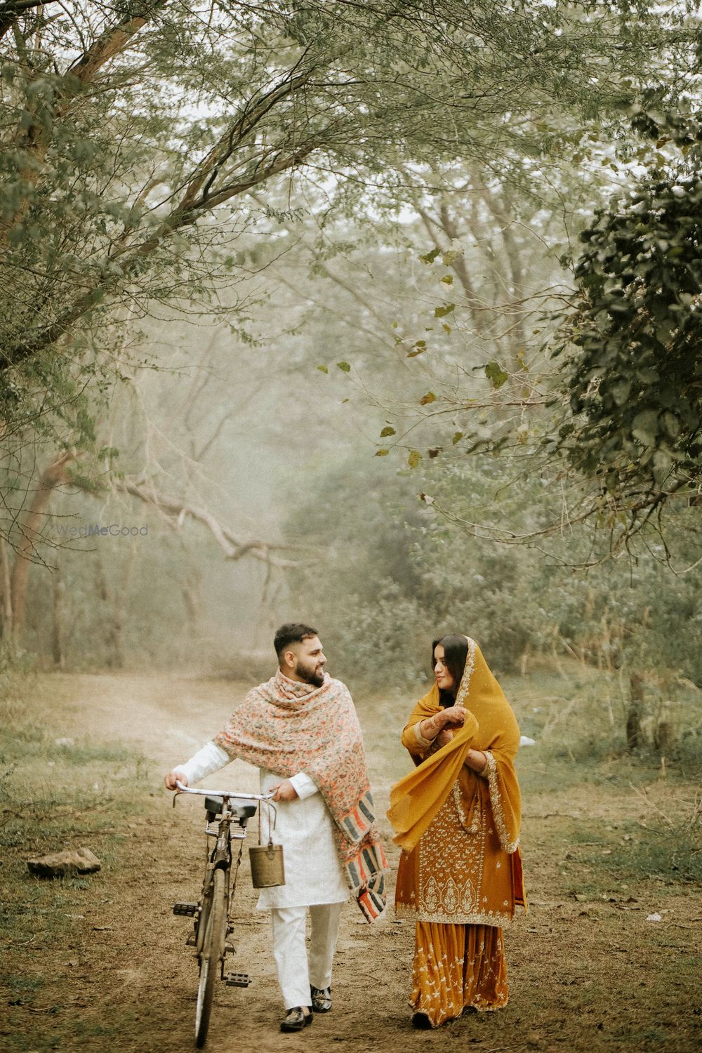 Photo From Arti & Kunal - By Studio Memory Lane