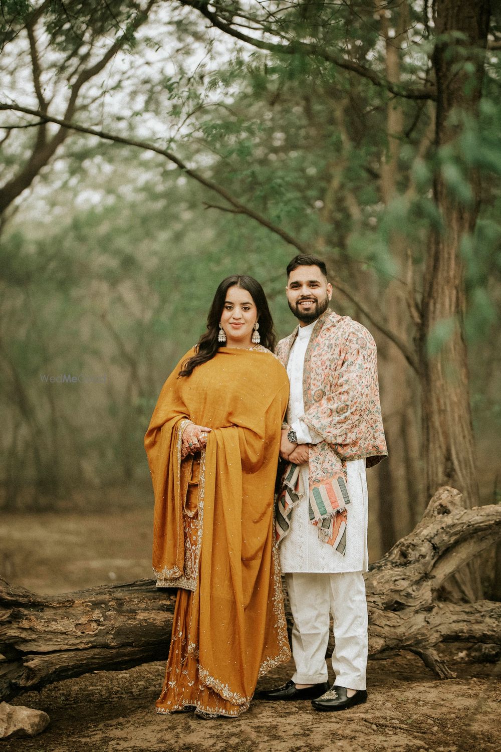 Photo From Arti & Kunal - By Studio Memory Lane