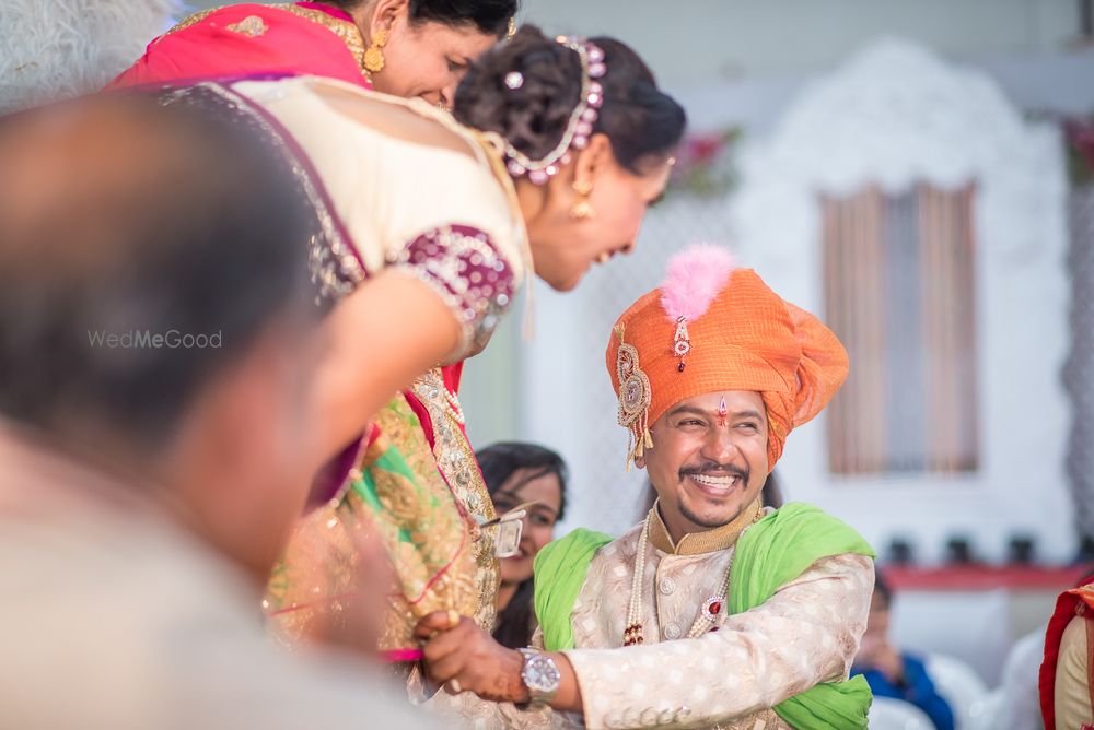 Photo From Yogesh & Navina - By Frames by Bhushan